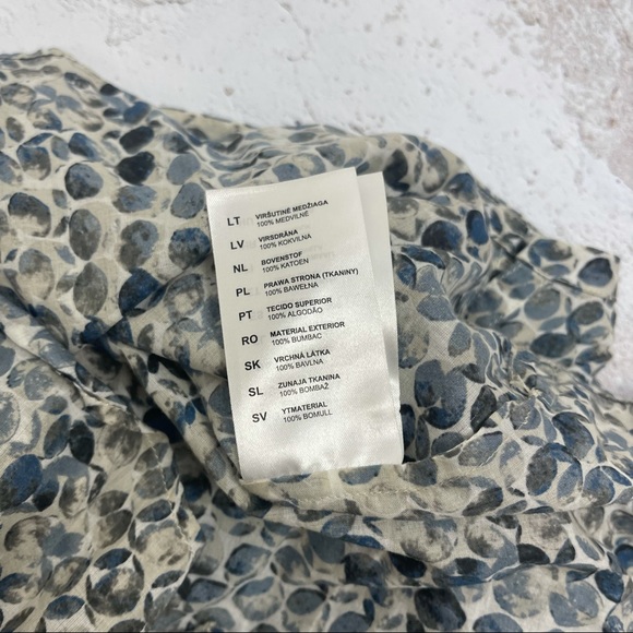 Marc O’Polo Button Down Top - Picture 7 of 7